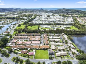 Development / Land commercial property for sale at 12-14 Bienvenue Drive Currumbin Waters QLD 4223