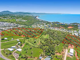 Development / Land commercial property for sale at RARE COASTAL OPPORTUNITY/67 Clayton Rd Lammermoor QLD 4703