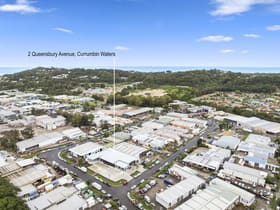 Factory, Warehouse & Industrial commercial property for sale at 2 Queensbury Avenue Currumbin Waters QLD 4223