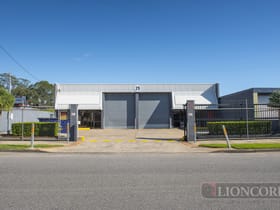 Showrooms / Bulky Goods commercial property for sale at Coopers Plains QLD 4108