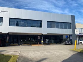 Factory, Warehouse & Industrial commercial property for sale at Unit 4/62 Hume Highway Lansvale NSW 2166
