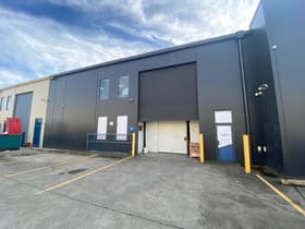 Factory, Warehouse & Industrial commercial property for sale at Unit 4/62 Hume Highway Lansvale NSW 2166