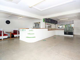 Offices commercial property for lease at 1/21-25 Lake Street Cairns City QLD 4870