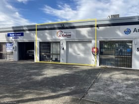 Factory, Warehouse & Industrial commercial property for sale at 4/7 United Road Ashmore QLD 4214