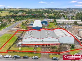 Factory, Warehouse & Industrial commercial property for sale at 5 Bollard Place Picton NSW 2571