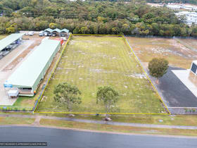 Development / Land commercial property for sale at 13 Southern Cross Circuit Urangan QLD 4655