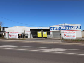 Factory, Warehouse & Industrial commercial property for sale at 50-52 Carrington Road Torrington QLD 4350
