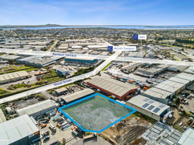 Factory, Warehouse & Industrial commercial property for sale at 43 Raptor Place South Geelong VIC 3220