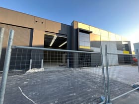 Factory, Warehouse & Industrial commercial property for sale at Lot 36/40 Smeaton Avenue Dandenong South VIC 3175