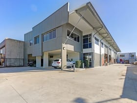 Factory, Warehouse & Industrial commercial property for sale at 37 Central Drive Burleigh Heads QLD 4220