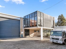 Factory, Warehouse & Industrial commercial property for sale at Unit 8/6 Jindalee Place Riverwood NSW 2210
