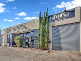 Offices commercial property for sale at 4/25 Beverage Drive Tullamarine VIC 3043