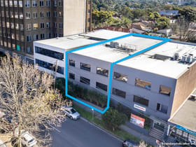 Offices commercial property for sale at 88 Chandos Street St Leonards NSW 2065