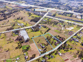 Development / Land commercial property for sale at 141 & 153 Byron Road Leppington NSW 2179