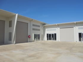 Factory, Warehouse & Industrial commercial property for lease at 2/10-12 Auscan Cres Garbutt QLD 4814