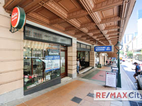 Shop & Retail commercial property for sale at 8/198 Adelaide Street Brisbane City QLD 4000