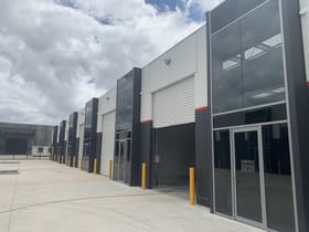 Factory, Warehouse & Industrial commercial property for lease at 1-20/4 Network Drive Truganina VIC 3029
