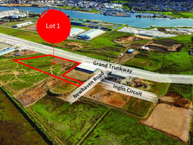 15 Commercial Real Estate Properties For Sale in Gillman, SA 5013