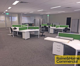Offices commercial property leased at Hendra QLD 4011