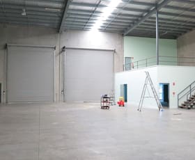 Factory, Warehouse & Industrial commercial property leased at 8/210 Robinson Road Geebung QLD 4034