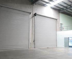 Factory, Warehouse & Industrial commercial property leased at 8/210 Robinson Road Geebung QLD 4034