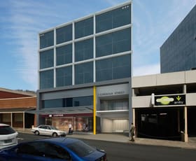 Offices commercial property for lease at 1 Cordeaux Street Campbelltown NSW 2560