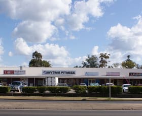 Shop & Retail commercial property leased at 6/66 Drayton Street Dalby QLD 4405