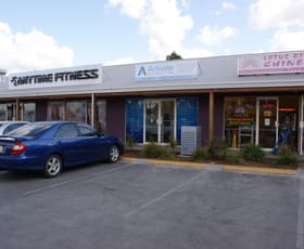 Shop & Retail commercial property leased at 6/66 Drayton Street Dalby QLD 4405