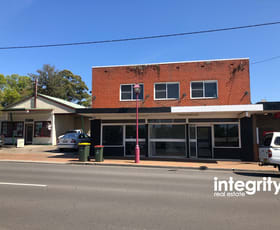 Factory, Warehouse & Industrial commercial property leased at 61 Meroo Street Bomaderry NSW 2541