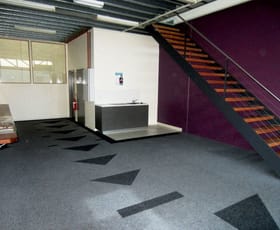 Factory, Warehouse & Industrial commercial property leased at 9/45 Normanby Road Notting Hill VIC 3168
