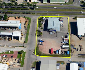 Factory, Warehouse & Industrial commercial property leased at 485 Woolcock Street Garbutt QLD 4814