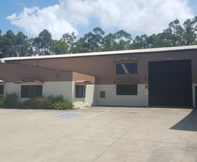 Factory, Warehouse & Industrial commercial property leased at 26 Export Court Molendinar QLD 4214