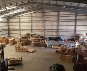 Factory, Warehouse & Industrial commercial property leased at 26 Export Court Molendinar QLD 4214