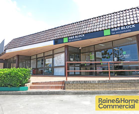 Showrooms / Bulky Goods commercial property leased at Strathpine QLD 4500