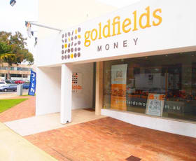 Offices commercial property leased at Suite 3/355 Stirling Highway Claremont WA 6010