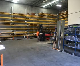 Factory, Warehouse & Industrial commercial property leased at 3/21 Barry Street Bayswater VIC 3153