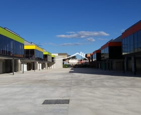 Factory, Warehouse & Industrial commercial property leased at 11. Davies Road Padstow NSW 2211