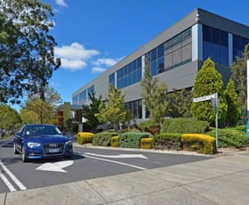 Offices commercial property leased at 2 North Drive Bentleigh VIC 3204