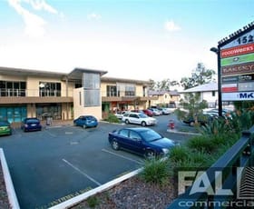 Medical / Consulting commercial property leased at Suite  7/152 Woogaroo Street Forest Lake QLD 4078