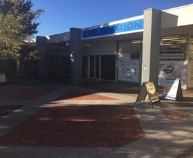 Shop & Retail commercial property leased at Shop 9/1 Mawson Place Mawson ACT 2607