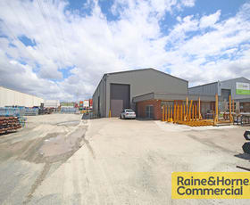 Factory, Warehouse & Industrial commercial property leased at Banyo QLD 4014