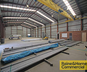 Factory, Warehouse & Industrial commercial property leased at Banyo QLD 4014