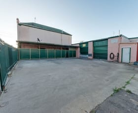 Factory, Warehouse & Industrial commercial property leased at 102a Denison Street Hamilton NSW 2303