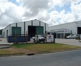 Factory, Warehouse & Industrial commercial property leased at 178 Alexandra Street Kawana QLD 4701