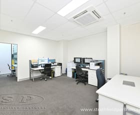 Offices commercial property leased at Office 36/1 Railway Parade Burwood NSW 2134