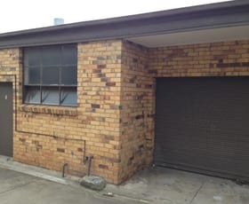 Factory, Warehouse & Industrial commercial property leased at 8/310 Chesterville Road Moorabbin VIC 3189