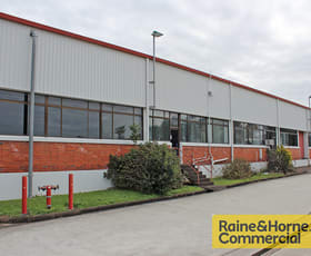 Factory, Warehouse & Industrial commercial property leased at Kedron QLD 4031