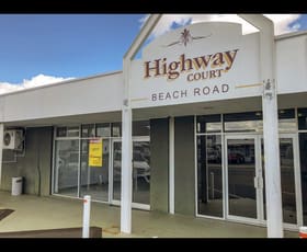 Showrooms / Bulky Goods commercial property leased at Unit 7/119 Beach Road South Bunbury WA 6230