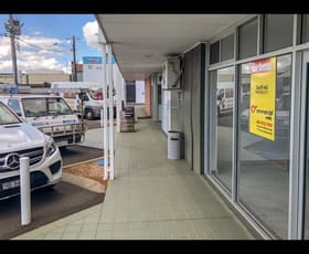 Showrooms / Bulky Goods commercial property leased at Unit 7/119 Beach Road South Bunbury WA 6230