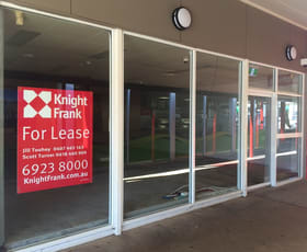 Shop & Retail commercial property leased at Shop 27B/269 Lake Albert Road Wagga Wagga NSW 2650